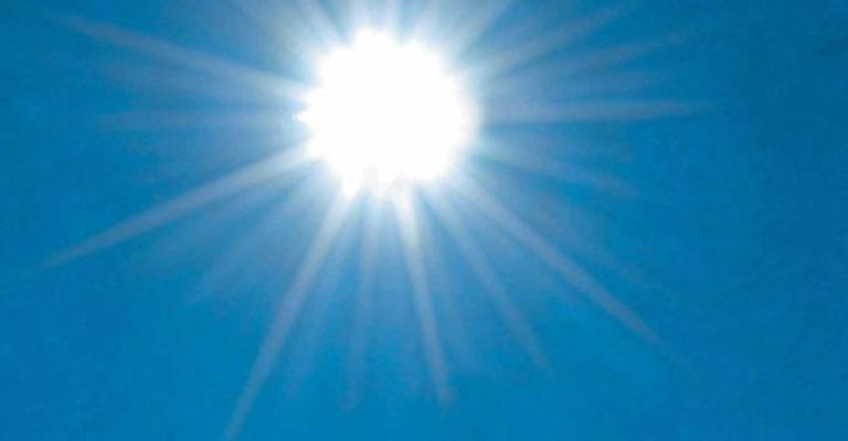 أجواء صيفية والعظمى في عمّان 33