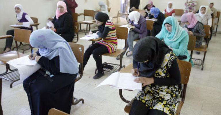 التربية: لا موعد محدد لنتائج التوجيهي حتى الآن التربية: لا موعد محدد لنتائج التوجيهي حتى الآن