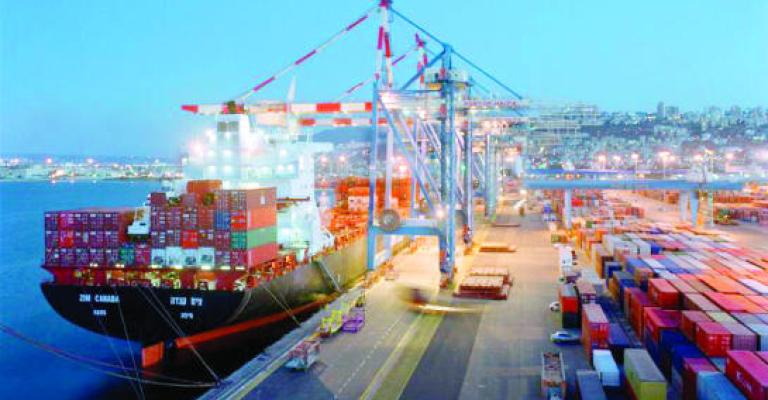 "المواد الغذائية" تعتزم مقاضاة شركة ميناء حاويات العقبة "المواد الغذائية" تعتزم مقاضاة شركة ميناء حاويات العقبة