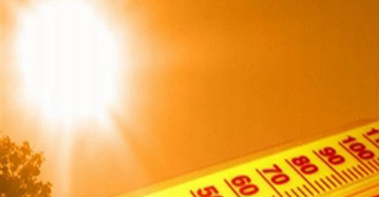 طقس حار والعظمى في عمّان 35 طقس حار والعظمى في عمّان 35