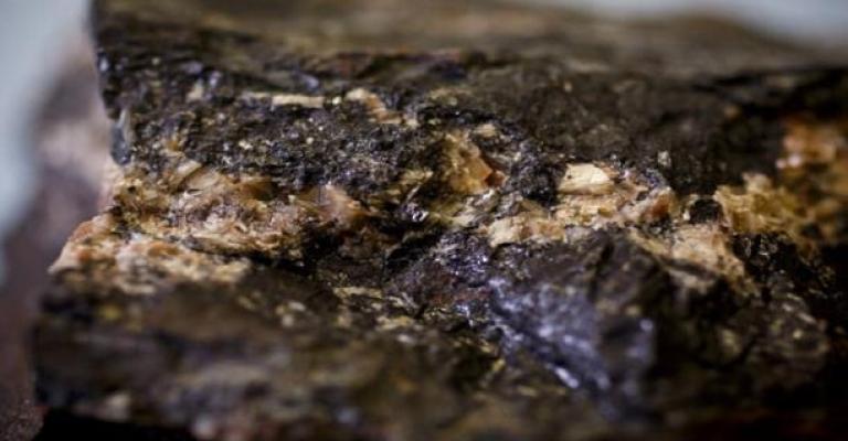 الأردن يستخلص اليورانيوم مخبرياً الأردن يستخلص اليورانيوم مخبرياً