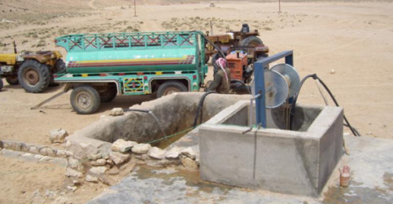 المياة والريّ: ضبط 75 ألف مخالفة على مصادر المياه المياة والريّ: ضبط 75 ألف مخالفة على مصادر المياه