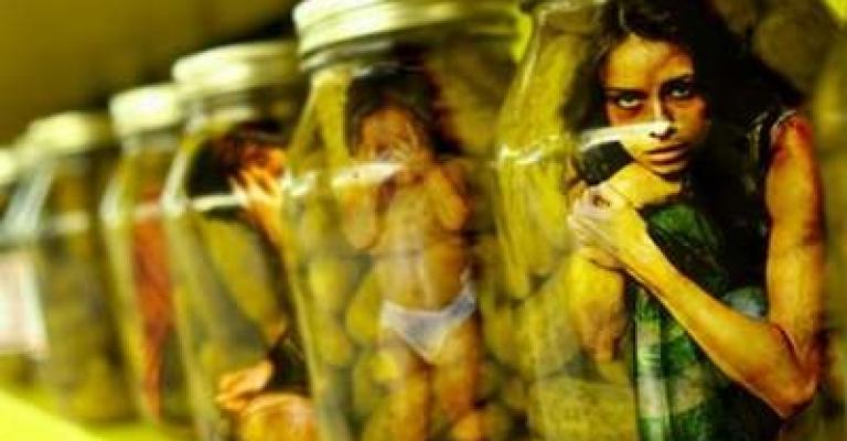 كلش: أعداد ضحايا الاتجار بالبشر أكبر من المعلن عنه