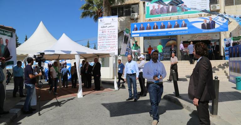 تخصصات الهندسة.. بين "الإشباع والبطالة تخصصات الهندسة.. بين "الإشباع والبطالة