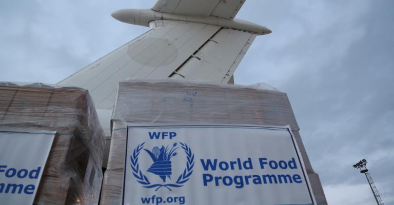 منحة أمريكية بـ21 مليون دولار