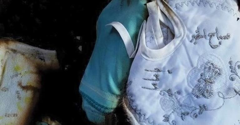 الحكومة تدين جريمة حرق الطفل دوابشة