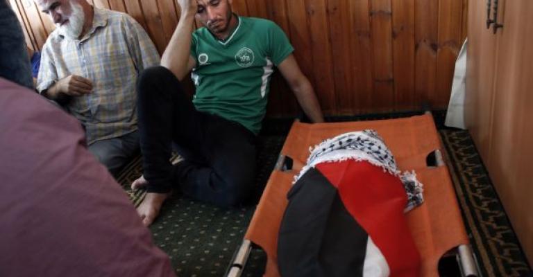 "الأردنية" تنتفض غداً تنديدا بحرق الرضيع "دوابشة"