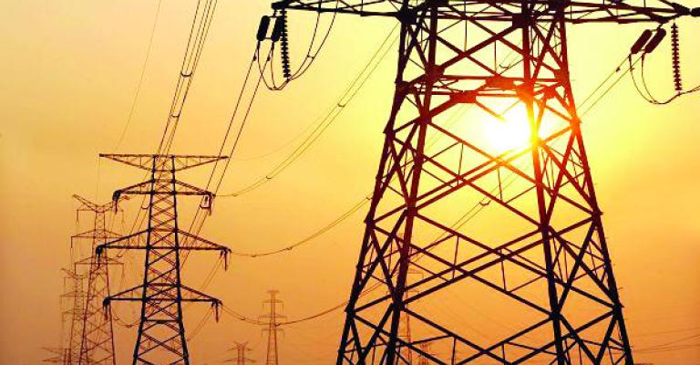 توقع ارتفاع الأحمال الكهربائية في ذروة موجة الحر