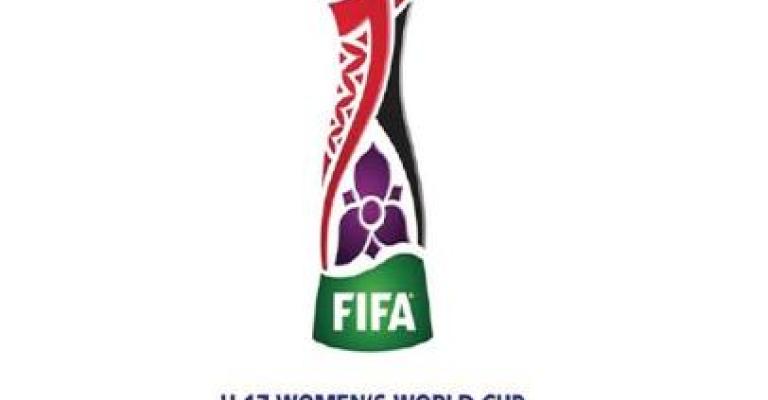 منتخب الشابات يلعب المباراة الافتتاحية للمونديال على ستاد عمّان الدولي