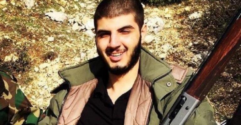 اعتقال ابن عم الأسد بتهمة قتل عقيد بالجيش
