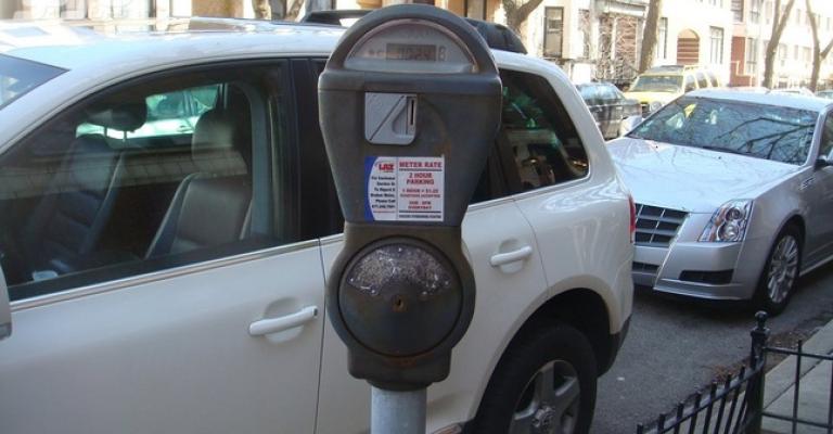 الأمانة: تركيب 200 عدّاد موقف بالمرحلة الأولى الأمانة: تركيب 200 عدّاد موقف بالمرحلة الأولى