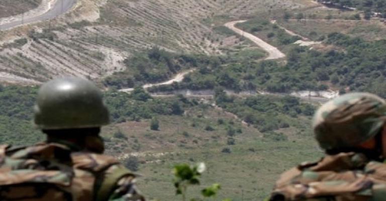 حرس الحدود يقبض على 3 متسللين حرس الحدود يقبض على 3 متسللين