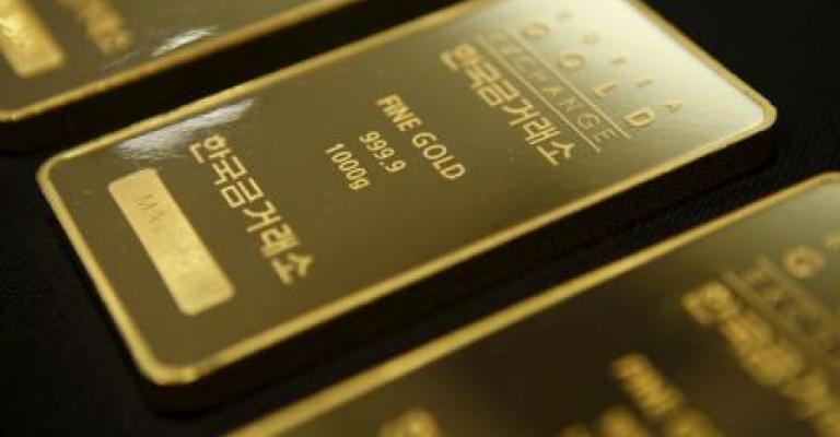 الذهب لأعلى مستوى في 3 أسابيع