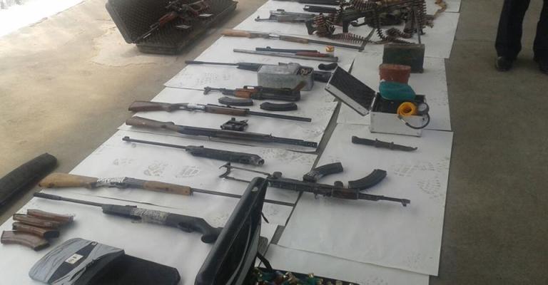 القبض على 37 مطلوباً بقضايا سرقة مركبات