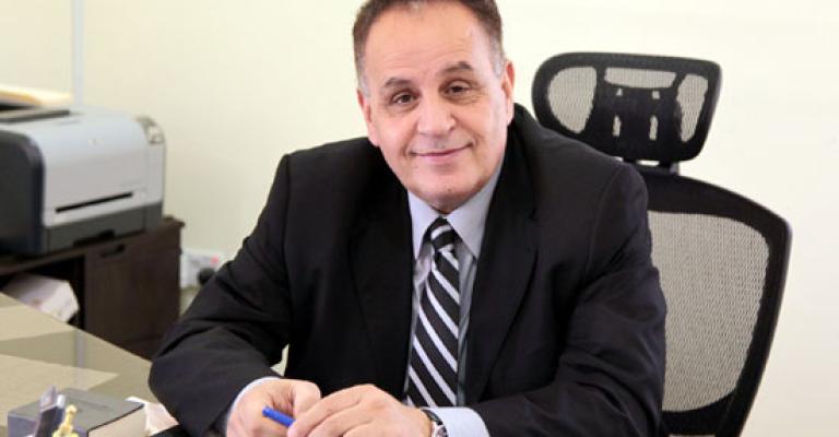 قطيشات: بطاقة أحوال مدنية ذكية قريباً