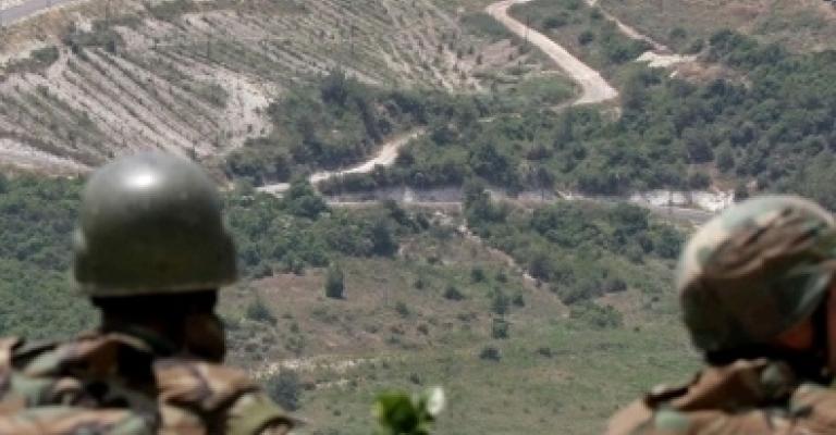 القبض على شخصين حاولا التسلل للأردن