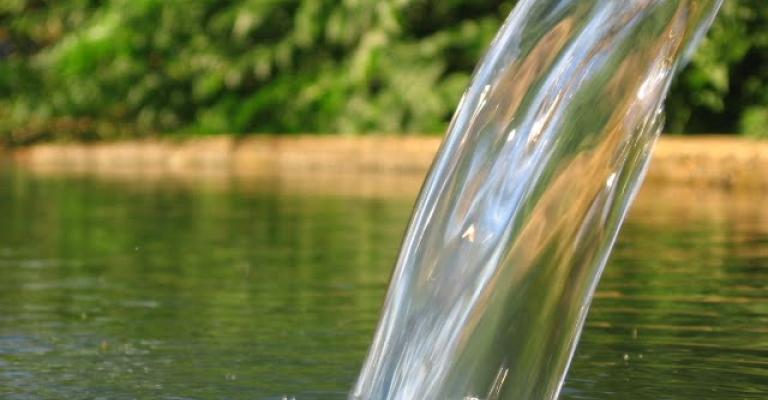 120-150 ليترا حصة الأردني من المياه يومياً