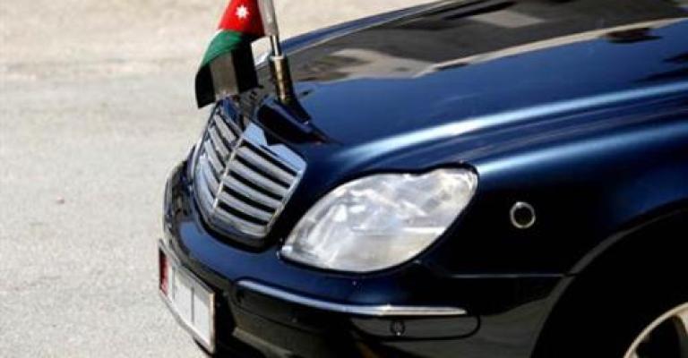 تعميم للبدء بالتتبع الإلكتروني للمركبات الحكومية