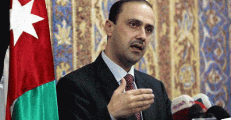 الأردن يدين إغلاق الاحتلال عدداً من أبواب الأقصى الأردن يدين إغلاق الاحتلال عدداً من أبواب الأقصى