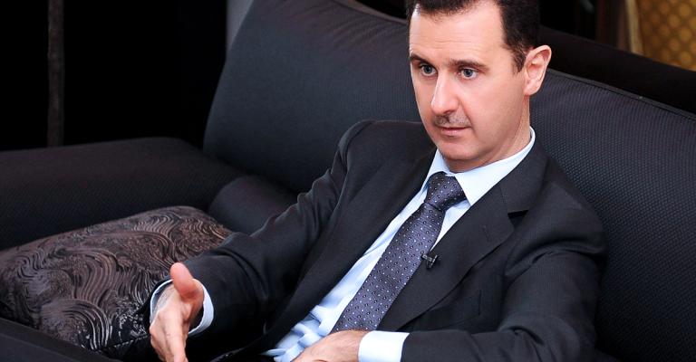 رداً على انتقاد الأسد... مصدر حكومي لـ عمّان نت: من الذي يأتمر لإيران وروسيا وحزب الله ؟ رداً على انتقاد الأسد... مصدر حكومي لـ عمّان نت: من الذي يأتمر لإيران وروسيا وحزب الله ؟