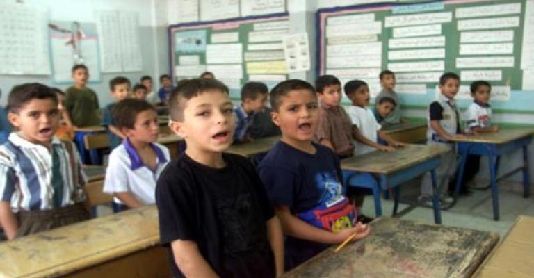 توجه لدمج المدارس التي تحتوي عدد قليل من الطلبة توجه لدمج المدارس التي تحتوي عدد قليل من الطلبة