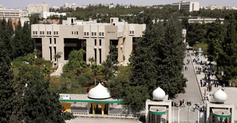 الحوراني: نتائج القبول الموحد بداية آيلول