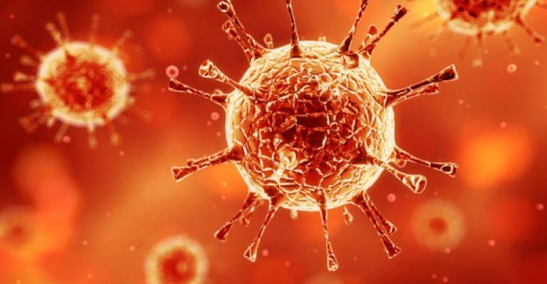 وفاة أحد المصابين بفيروس كرونا وفاة أحد المصابين بفيروس كرونا