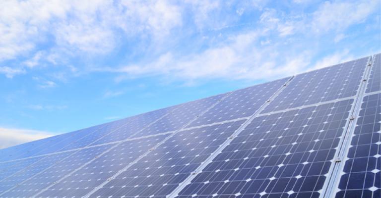 تسهيلات من الأمانة لتركيب الخلايا الشمسية وانعكاسات استخدام الطاقة البديلة على البيئة