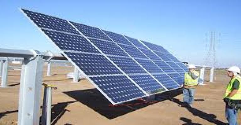 فوائد استخدام الخلايا الشمسية على البيئة
