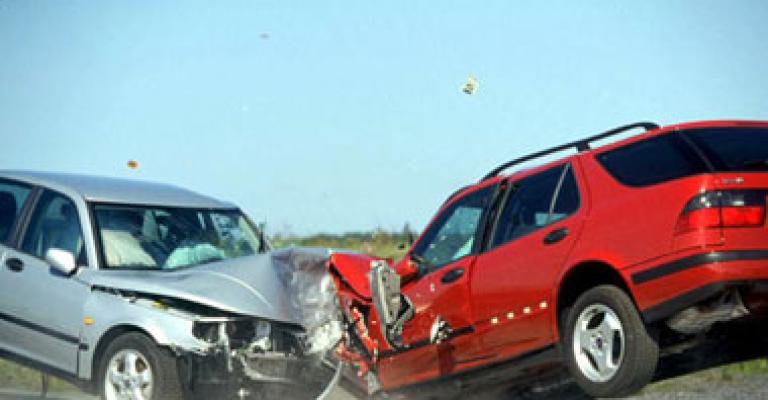 15 إصابة بحوادث سير على طرقات المملكة