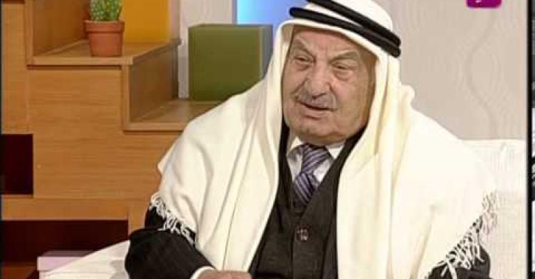 المؤرخ ابو جابر يقدم منحة بمليون دينار لبناء مركز متخصص بدراسات المراة في الجامعة الاردنية المؤرخ ابو جابر يقدم منحة بمليون دينار لبناء مركز متخصص بدراسات المراة في الجامعة الاردنية