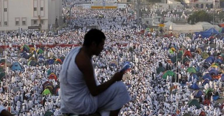 القبض على محتال يدعي تأمين تأشيرات حج مقابل المال القبض على محتال يدعي تأمين تأشيرات حج مقابل المال