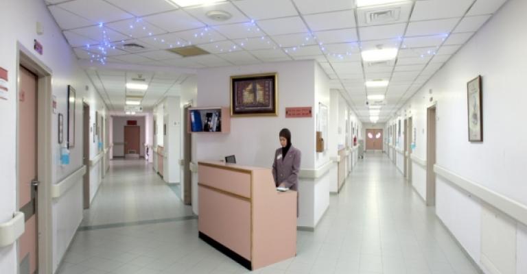 الأردن استقبل 250 ألف مريض أجنبي في 2014