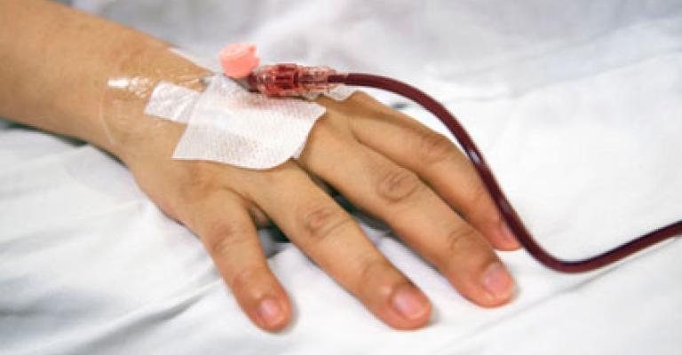 فقر الدم.. المرض الذي يصيب واحدا من كل خمسة اردنيين