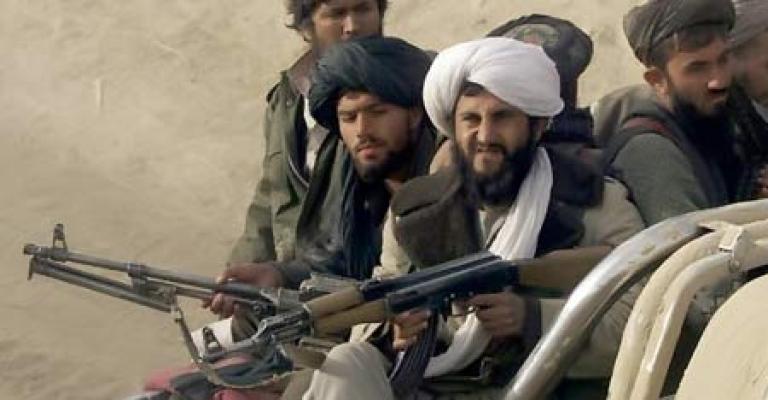 طالبان تهاجم سجنا أفغانيا وتحرر 350 نزيلا