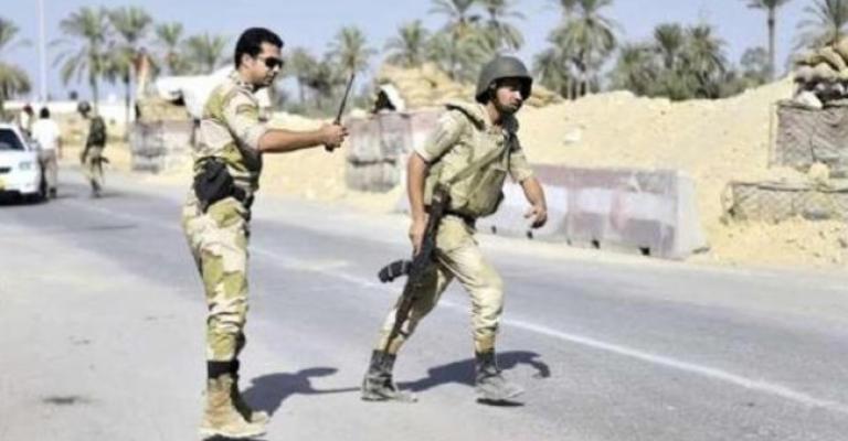 مصر: الشرطة تقتل 12 بينهم مكسيكيان بالخطأ