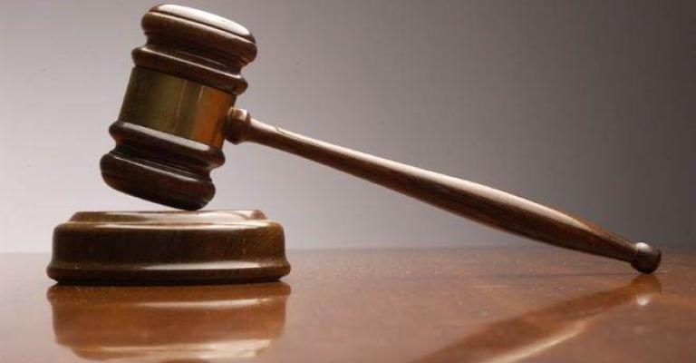 وفاة متهم بقضايا مخدرات أثناء المحاكمة