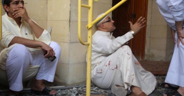 حكم بإعدام 7 في الكويت أدينوا بتفجير مسجد