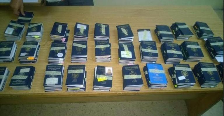 القبض على متهم بتقاضي أموال مقابل "فيز" للحج