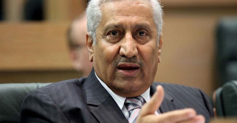 النسور: الإضرابات غير المبررة كلفت الدولة المليارات