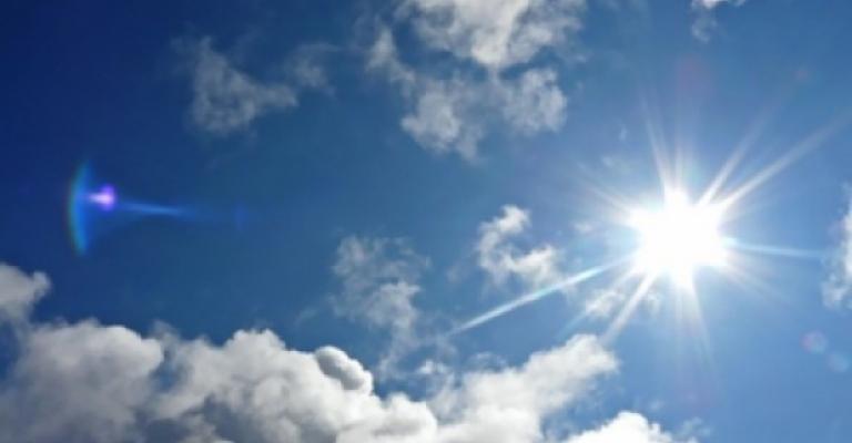 أجواء معتدلة والعظمى في عمّان 32