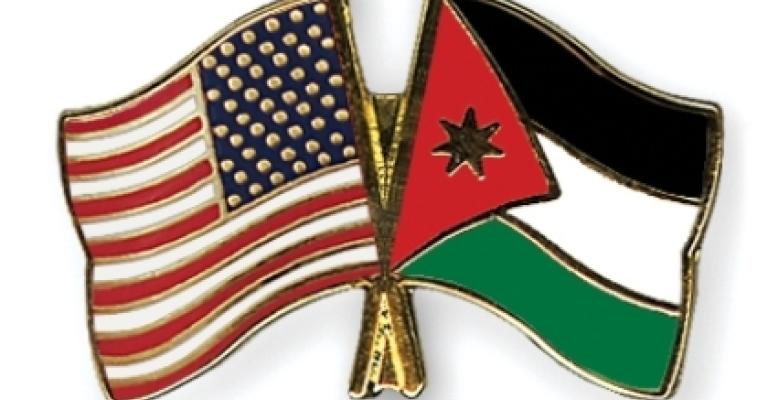 44 مليون دينار مساعدات أمريكية للاجئين السوريين في الأردن‎