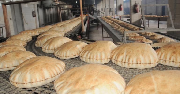 الأردنيون استهلكوا 20 مليون رغيف أول وثاني أيام العيد
