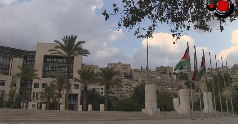 ميناء بري ومدينة للسيارات في الماضوية