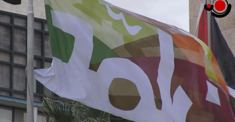 الأمانة: الانتهاء من مشروع تقاطع الصناعة منتصف 2016