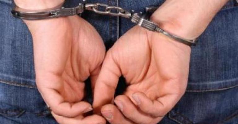 القبض على متهم بقتل شاب في طبربور