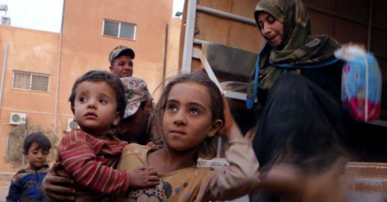 الأردن ضمن دعم مخصص للاجئين بـ 1.8 مليار دولار