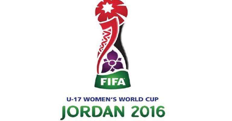 بدء العد التنازلي لكأس العالم تحت 17 سنة للسيدات في الأردن - تقرير صوتي