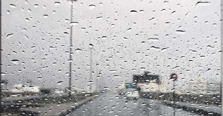 عمّان على موعد مع أول المنخفضات
