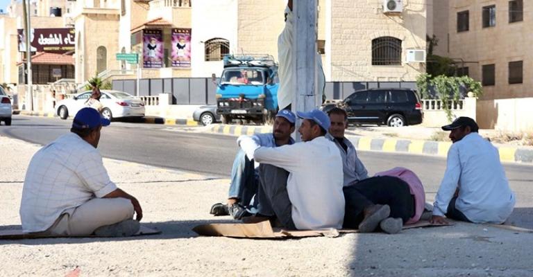 الانتهاكات بحق العمالة المصرية في الأردن قد تصل للاتجار بالبشر